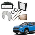 Enhance your car with Toyota RAV4 Radiator & Parts 