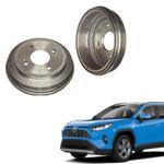 Enhance your car with Toyota RAV4 Rear Brake Drum 