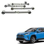 Enhance your car with Toyota RAV4 Rear Control Arm 