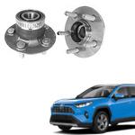 Enhance your car with Toyota RAV4 Rear Hub Assembly 