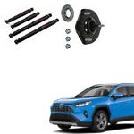 Enhance your car with Toyota RAV4 Rear Shocks & Struts 