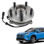 Enhance your car with Toyota RAV4 Rear Hub Assembly 