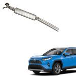 Enhance your car with Toyota RAV4 Resonator & Pipe Assembly 
