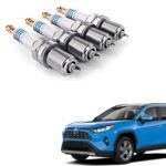 Enhance your car with Toyota RAV4 Spark Plugs 