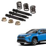 Enhance your car with Toyota RAV4 Spring And Bolt Kits 
