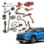 Enhance your car with Toyota RAV4 Steering Parts 