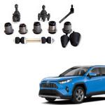 Enhance your car with Toyota RAV4 Suspension Parts 