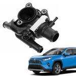 Enhance your car with Toyota RAV4 Thermostat 