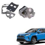 Enhance your car with Toyota RAV4 Throttle Body & Hardware 