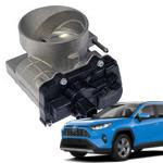 Enhance your car with Toyota RAV4 Throttle Body 