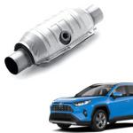 Enhance your car with Toyota RAV4 Universal Converter 