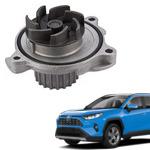 Enhance your car with Toyota RAV4 Water Pump 
