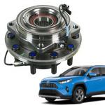 Enhance your car with Toyota RAV4 Hub Assembly 