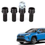 Enhance your car with Toyota RAV4 Wheel Lug Nut & Bolt 