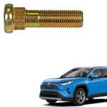 Enhance your car with Toyota RAV4 Wheel Lug Nut 