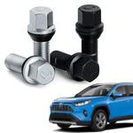 Enhance your car with Toyota RAV4 Wheel Lug Nuts & Bolts 