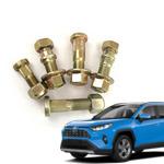 Enhance your car with Toyota RAV4 Wheel Stud & Nuts 