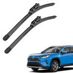 Enhance your car with Toyota RAV4 Wiper Blade 