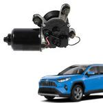 Enhance your car with Toyota RAV4 Wiper Motor 