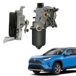 Enhance your car with Toyota RAV4 Wiper Motor & Parts 