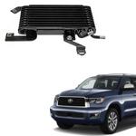 Enhance your car with Toyota Sequoia Automatic Transmission Oil Coolers 