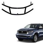 Enhance your car with Toyota Sequoia Brush Guard 