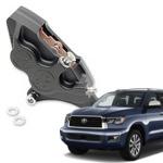 Enhance your car with Toyota Sequoia Front Right Caliper 