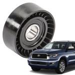 Enhance your car with Toyota Sequoia Idler Pulley 