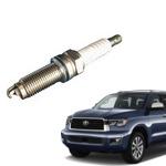 Enhance your car with Toyota Sequoia Iridium Plug 