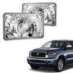 Enhance your car with Toyota Sequoia Low Beam Headlight 