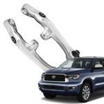 Enhance your car with Toyota Sequoia Lower Control Arms 