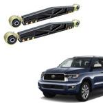 Enhance your car with Toyota Sequoia Rear Joint 