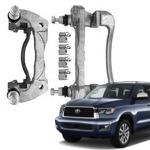 Enhance your car with Toyota Sequoia Rear Left Caliper 