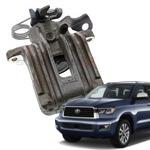 Enhance your car with Toyota Sequoia Rear Right Caliper 