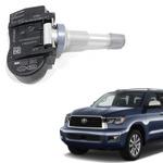 Enhance your car with Toyota Sequoia TPMS Sensor 