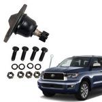 Enhance your car with Toyota Sequoia Upper Ball Joint 