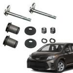Enhance your car with Toyota Sienna Alignment Parts 