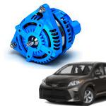 Enhance your car with Toyota Sienna Alternator 