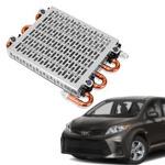 Enhance your car with Toyota Sienna Automatic Transmission Oil Coolers 