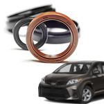 Enhance your car with Toyota Sienna Automatic Transmission Seals 