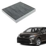 Enhance your car with Toyota Sienna Cabin Filter 
