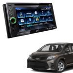 Enhance your car with Toyota Sienna Computer & Modules 