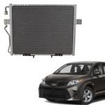 Enhance your car with Toyota Sienna Condenser 