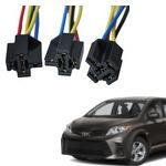 Enhance your car with Toyota Sienna Connectors & Relays 
