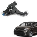 Enhance your car with Toyota Sienna Control Arm With Ball Joint 