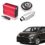 Enhance your car with Toyota Sienna Converter 