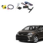 Enhance your car with Toyota Sienna Switches & Sensors & Relays 