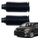 Enhance your car with Toyota Sienna CV Boot 