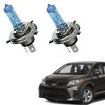 Enhance your car with Toyota Sienna Dual Beam Headlight 