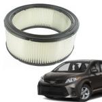 Enhance your car with Toyota Sienna Air Filter 